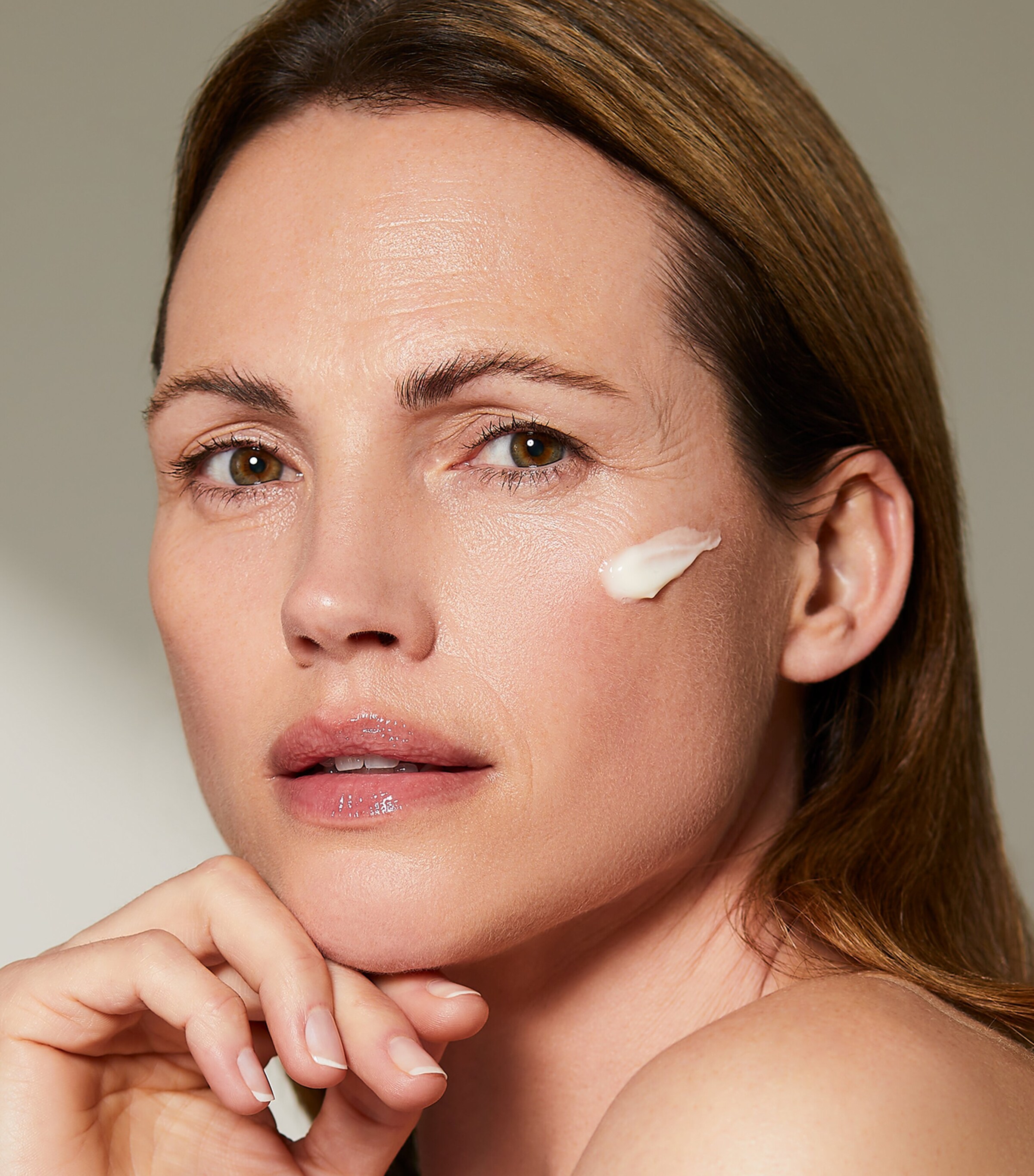 The Rich Moisturiser (50ml) NO COLOUR Image 2