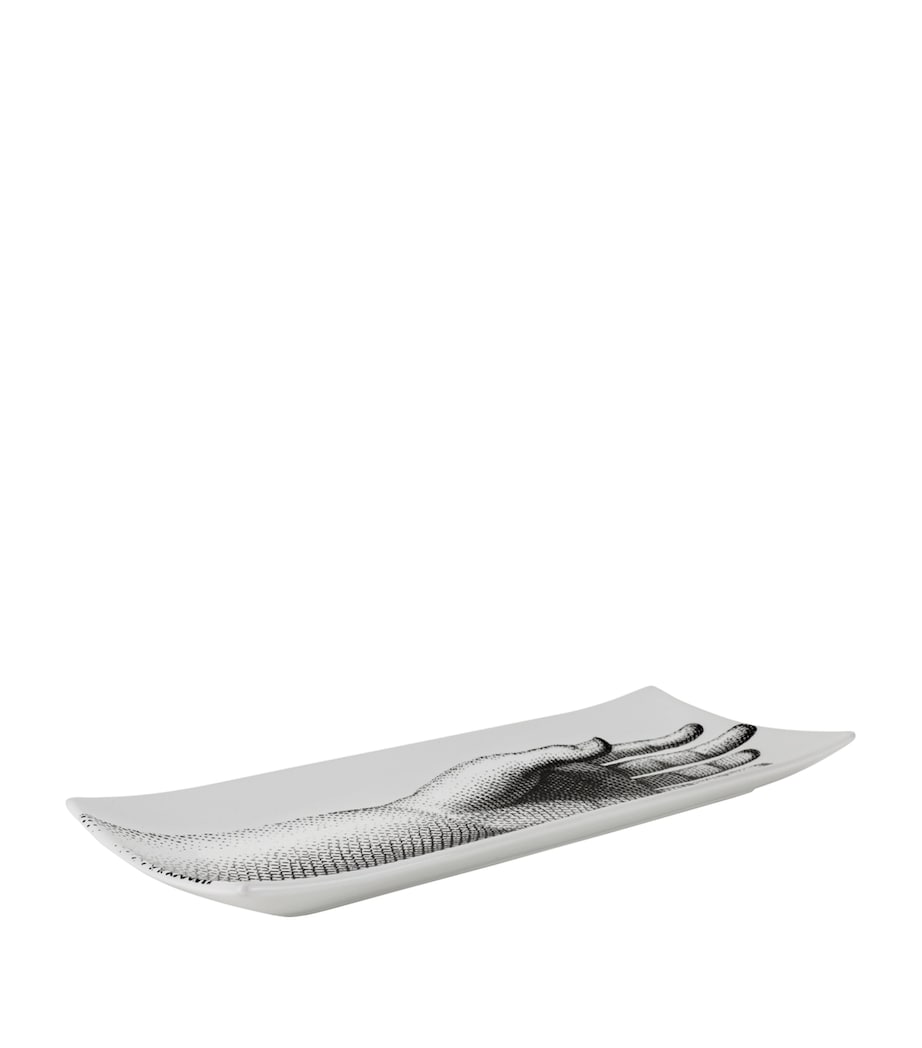 Mano Rectangular Tray (38cm x 14cm) MULTI Image 5