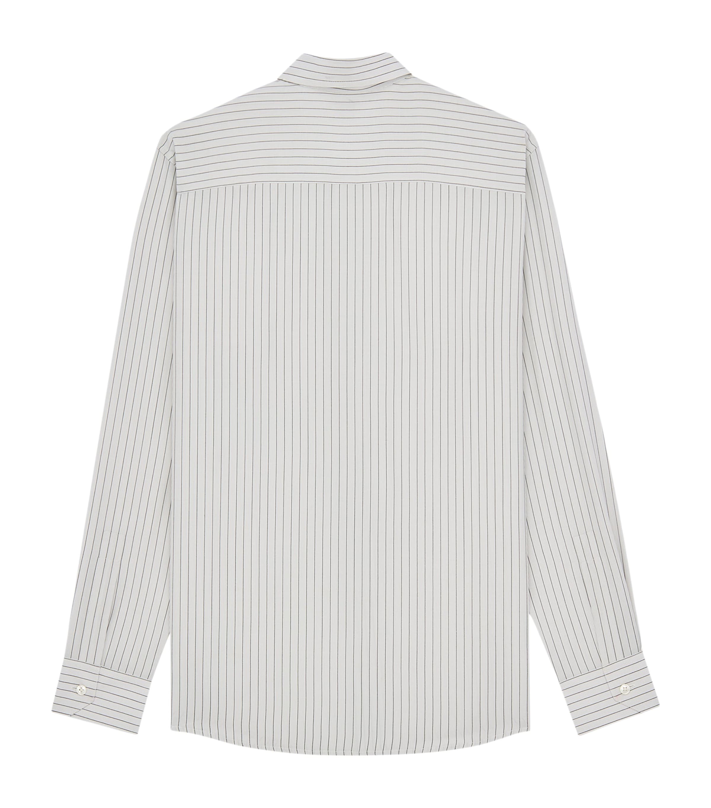 Stripe Cassandre Shirt 9787 Image 2