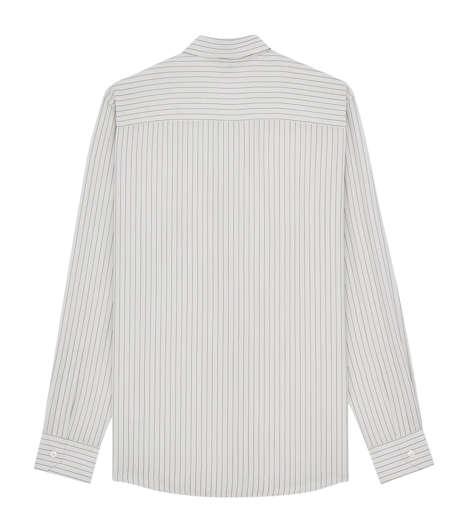 Stripe Cassandre Shirt 9787 Image 2