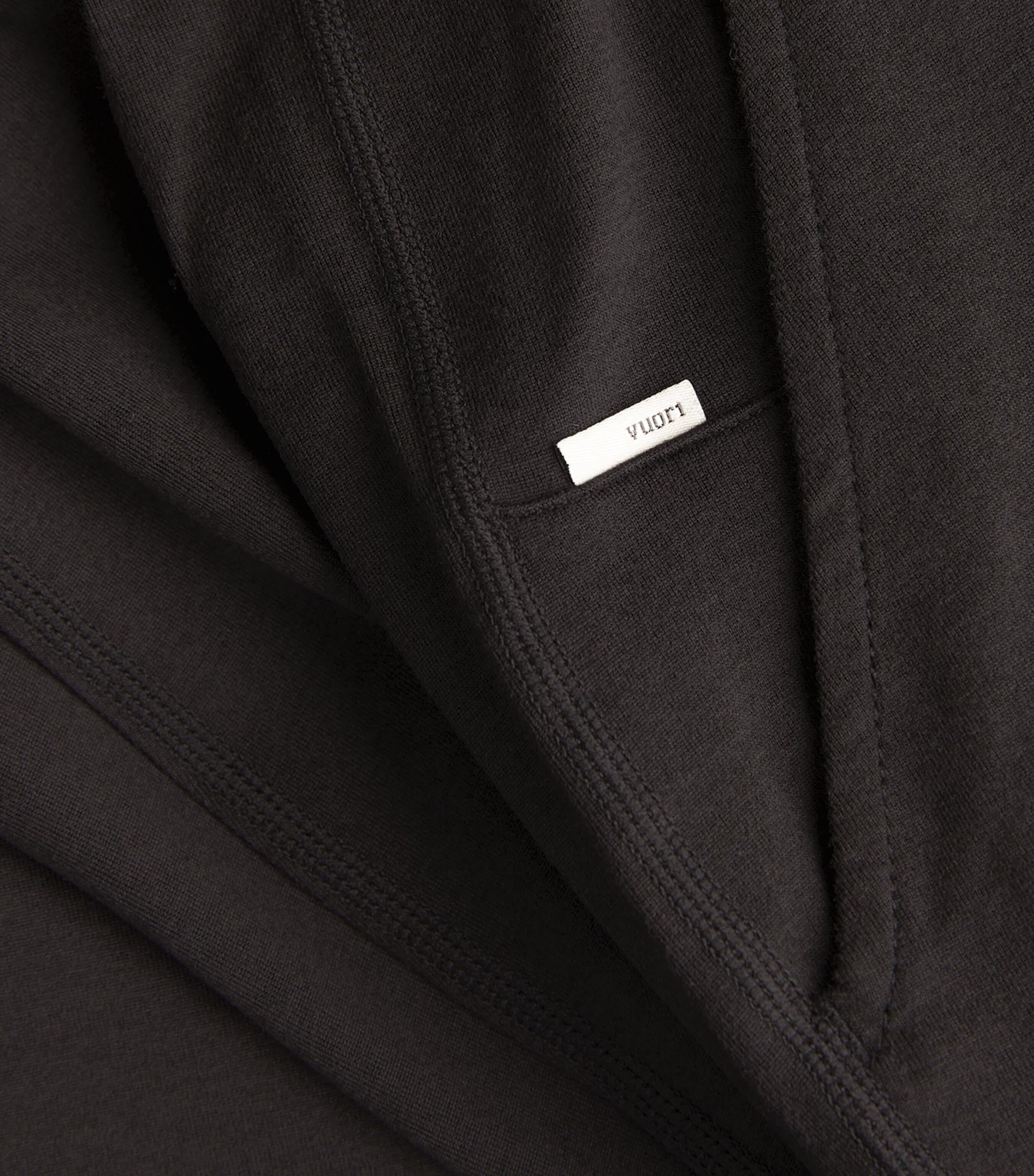 Ponto Performance Sweatpants HBK/BLACK HEATHER Image 5