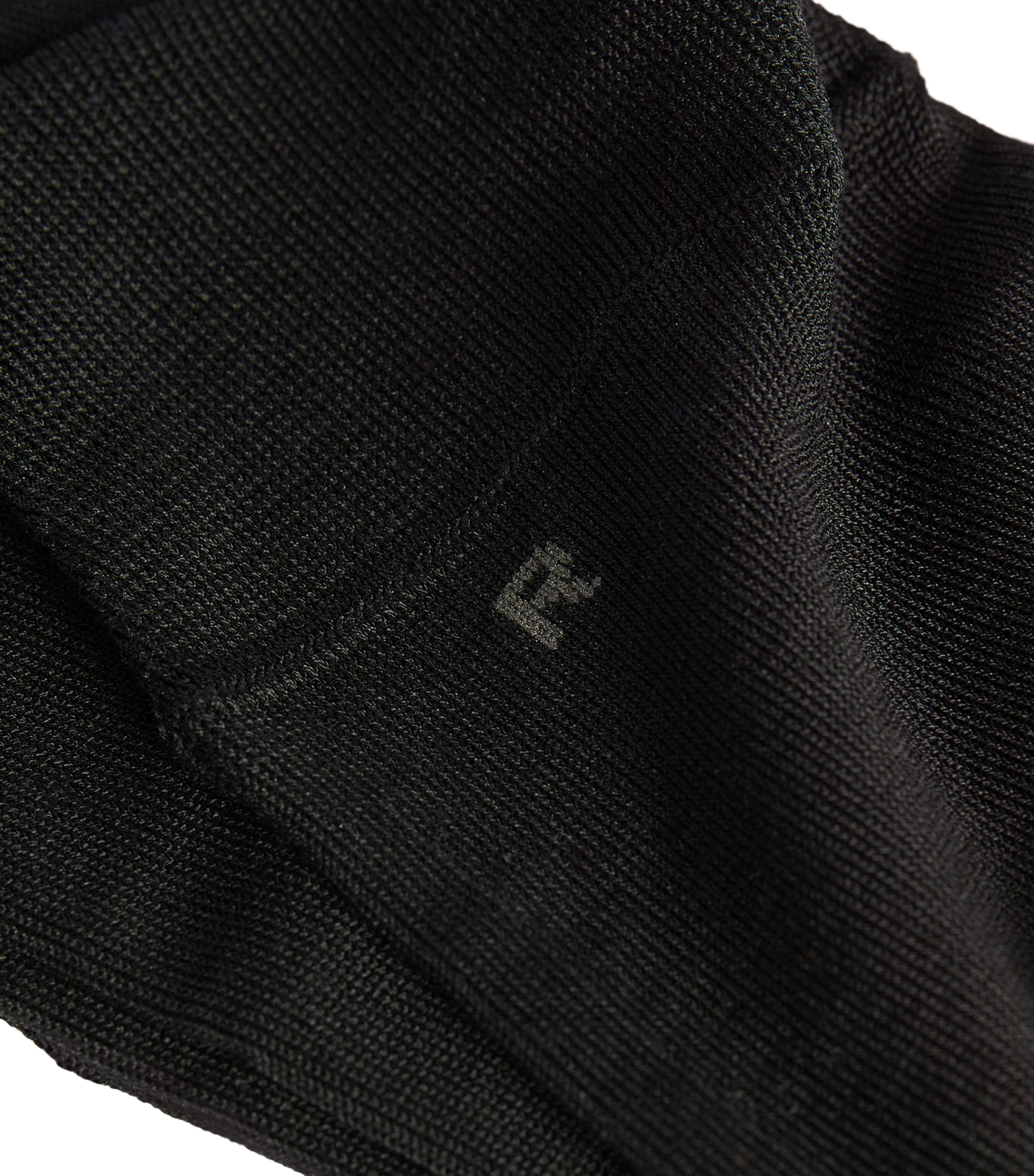 Falke Mens Sensitive Malaga Socks Image 2