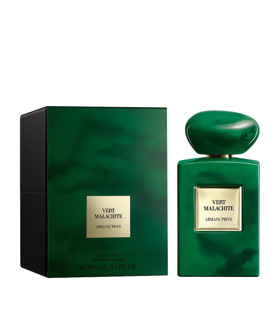 Armani Privé Vert Malachite Eau de Parfum (100ml) Image 2