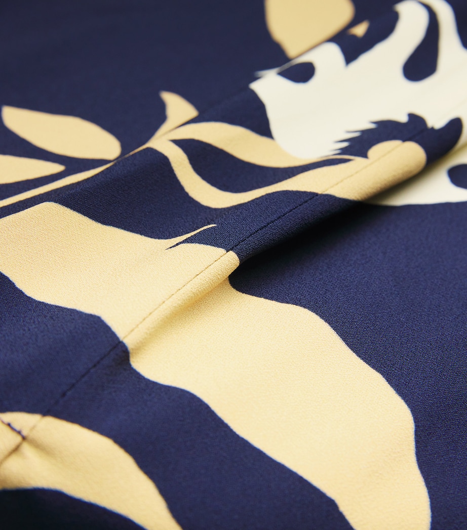 Buy Me A Martini Midi Dress BU03 SELVA PLACEE Image 5