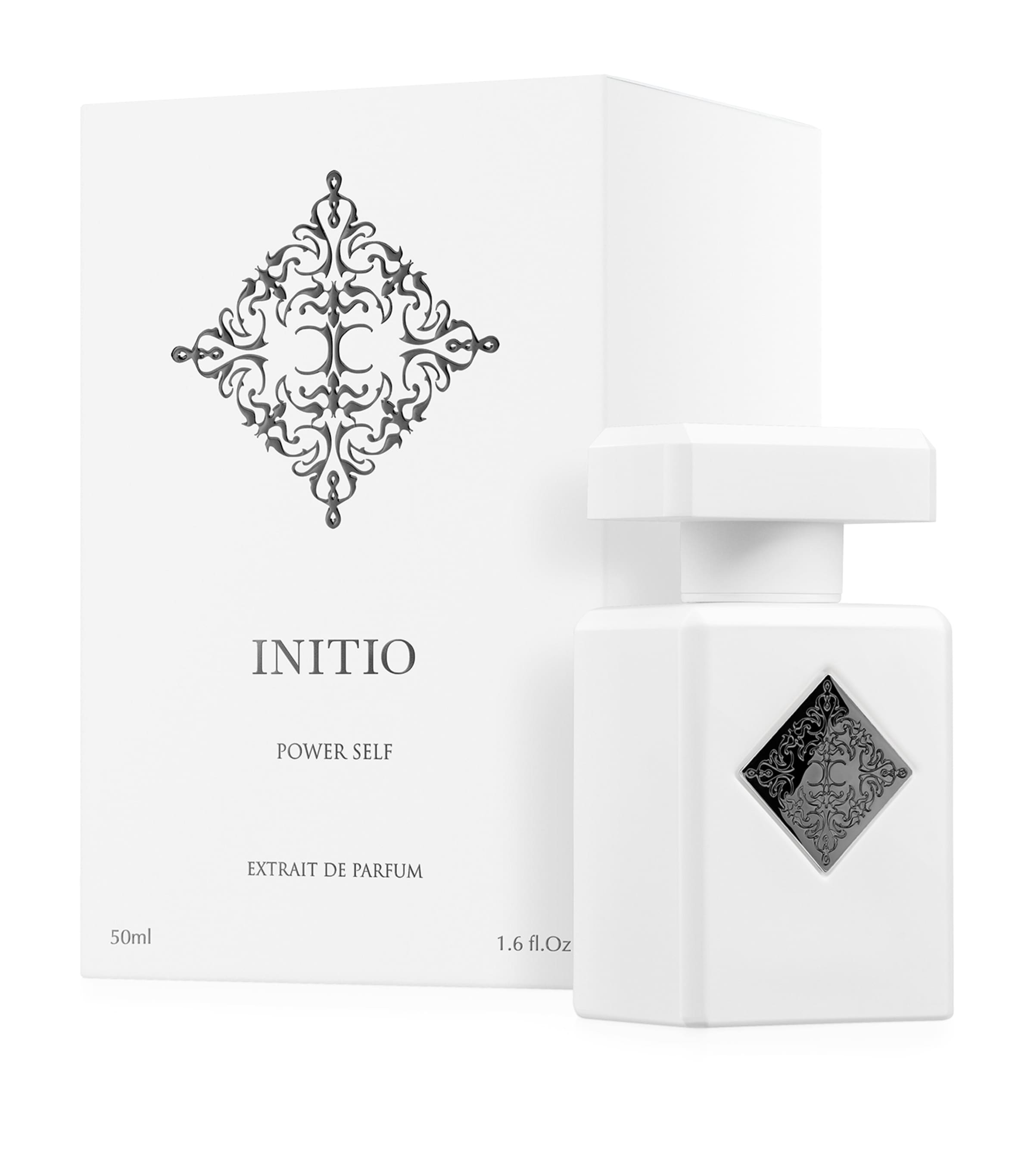 Initio Parfums Privés Power Self Extrait de Parfum (50ml) Image 2