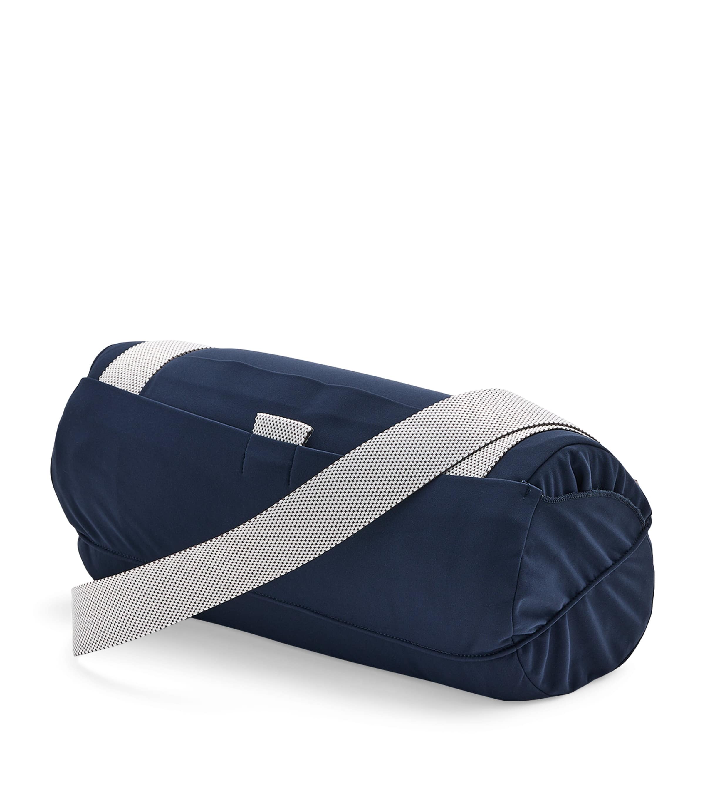 Go Pillow Silk Bundle MIDNIGHT BLUE Image 2