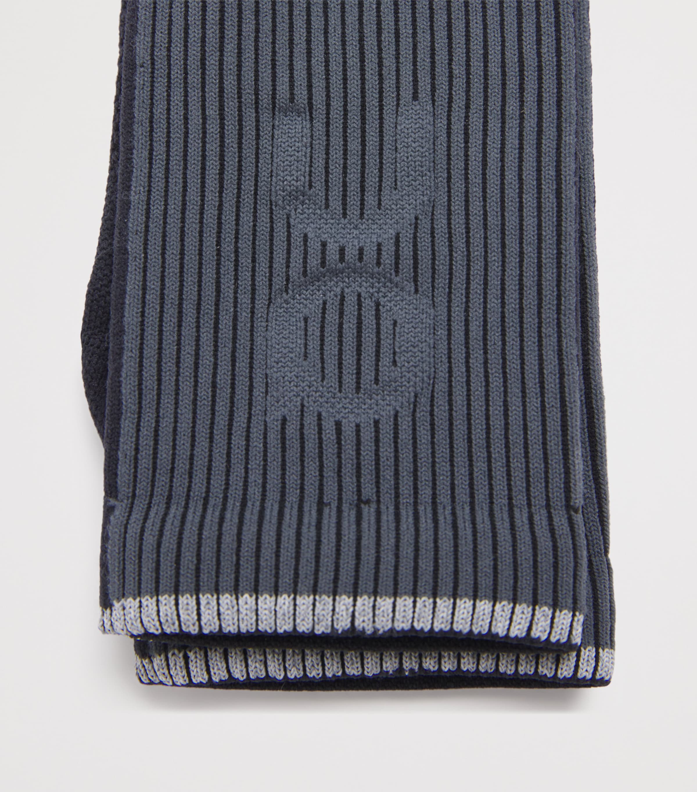 Performance High Socks BLACK-ECLIPSE Image 2