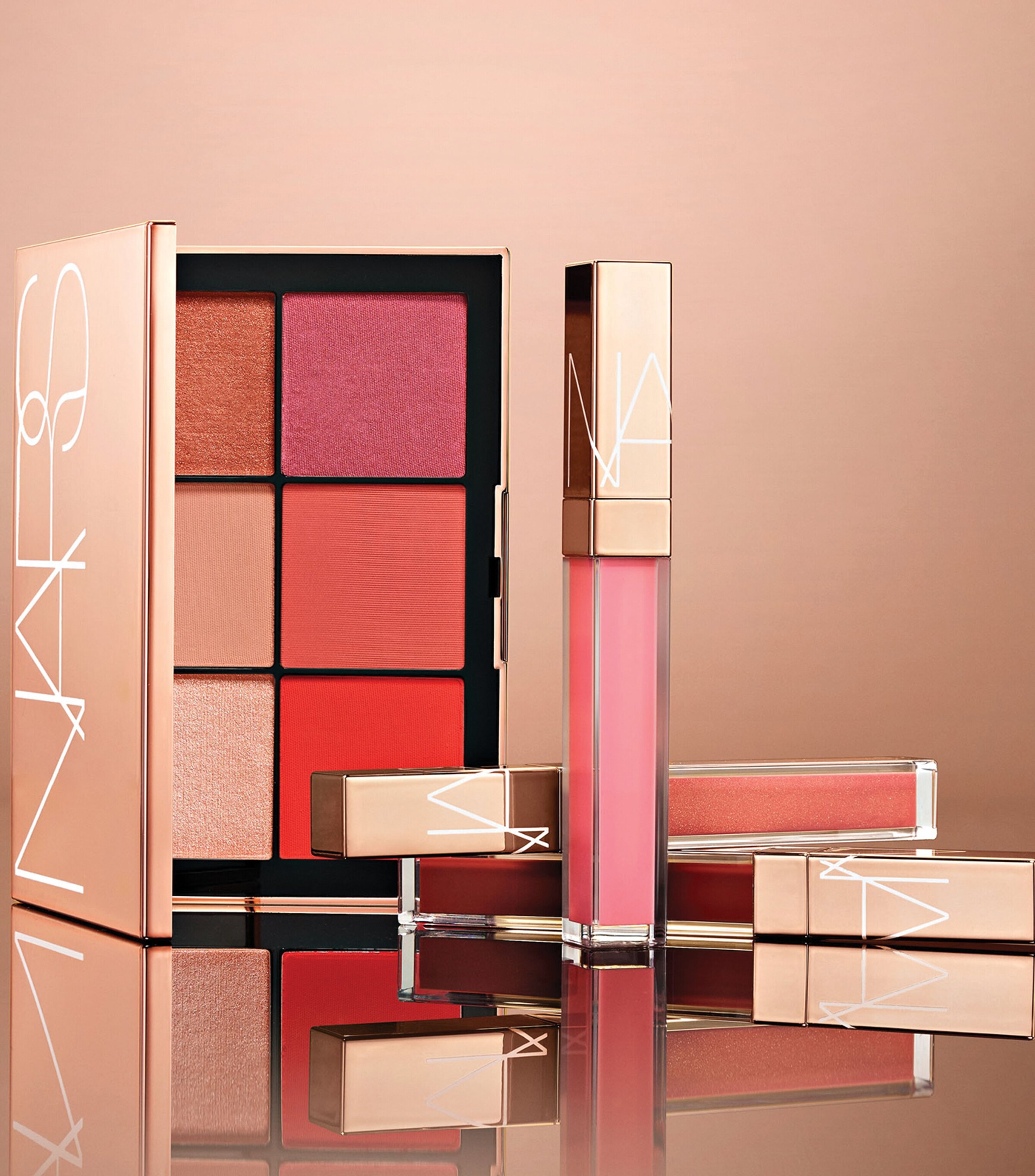 Afterglow Lip Shine TURKISH DELIGHT Image 7