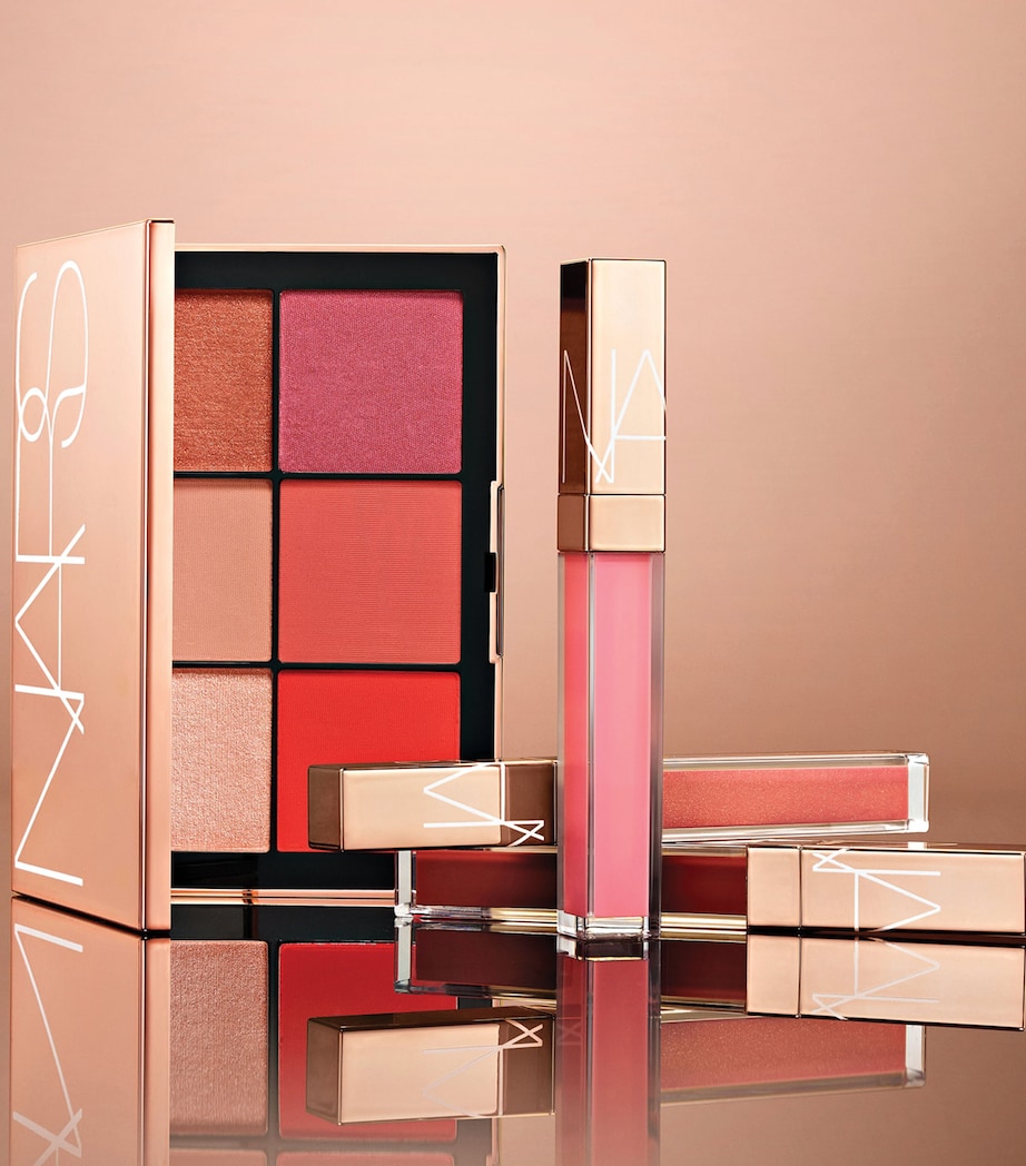 Afterglow Lip Shine TURKISH DELIGHT Image 7