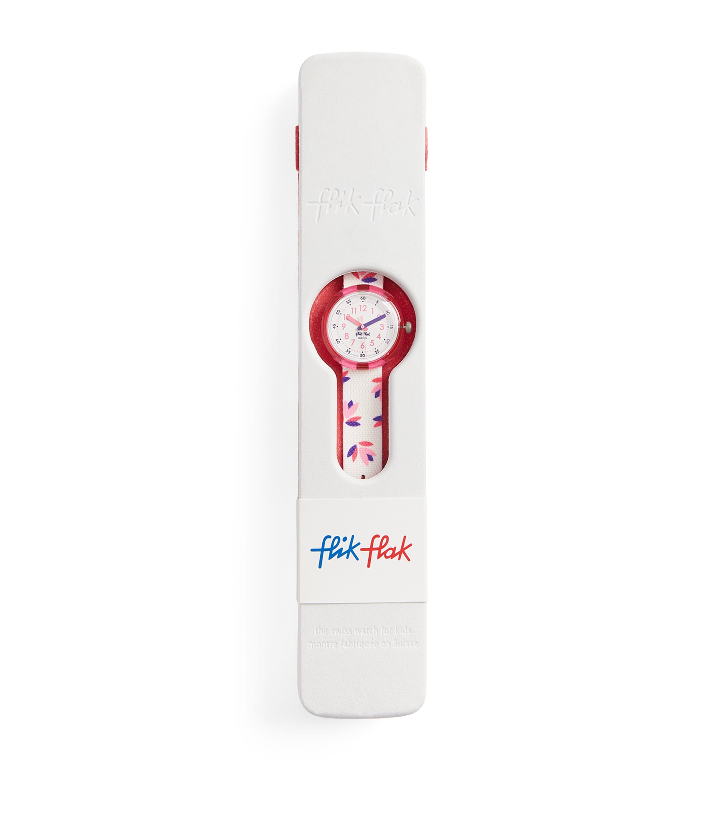 Flik Flak Marinette Watch 31.8mm Image 2