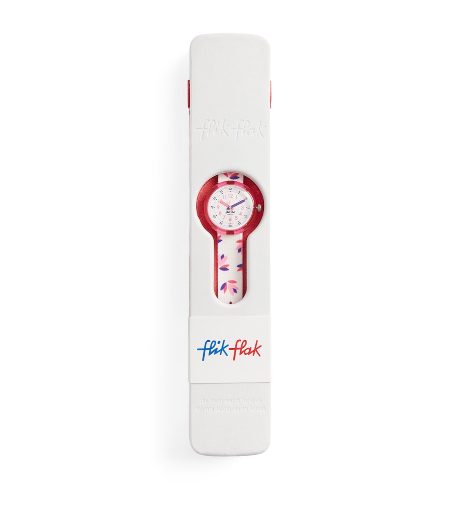 Flik Flak Marinette Watch 31.8mm Image 2