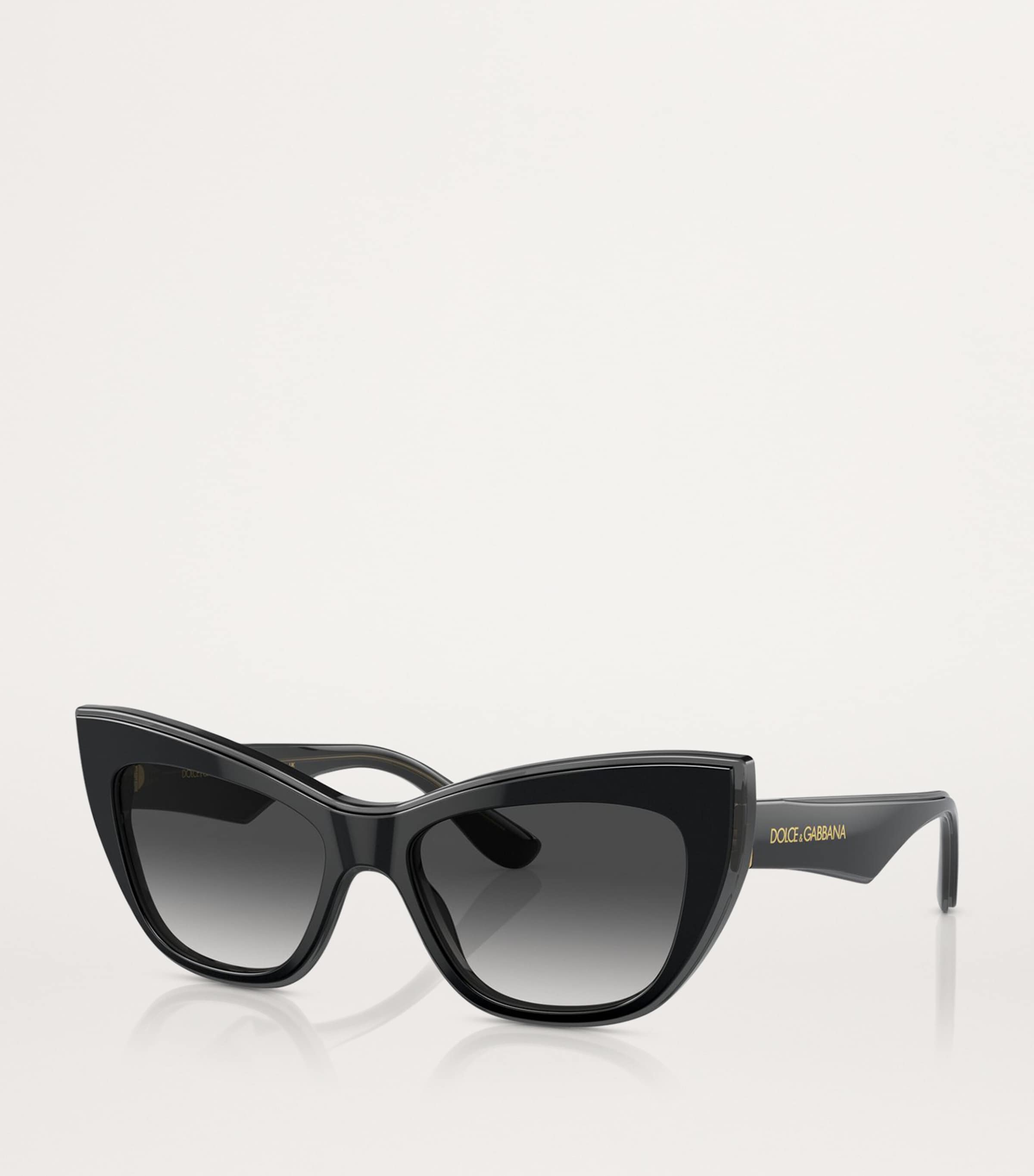 Acetate DG4417 Sunglasses 32468G Image 2