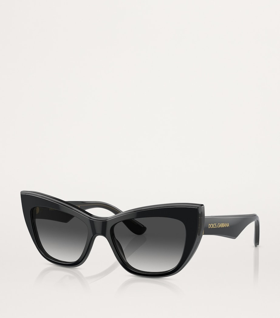 Acetate DG4417 Sunglasses 32468G Image 2