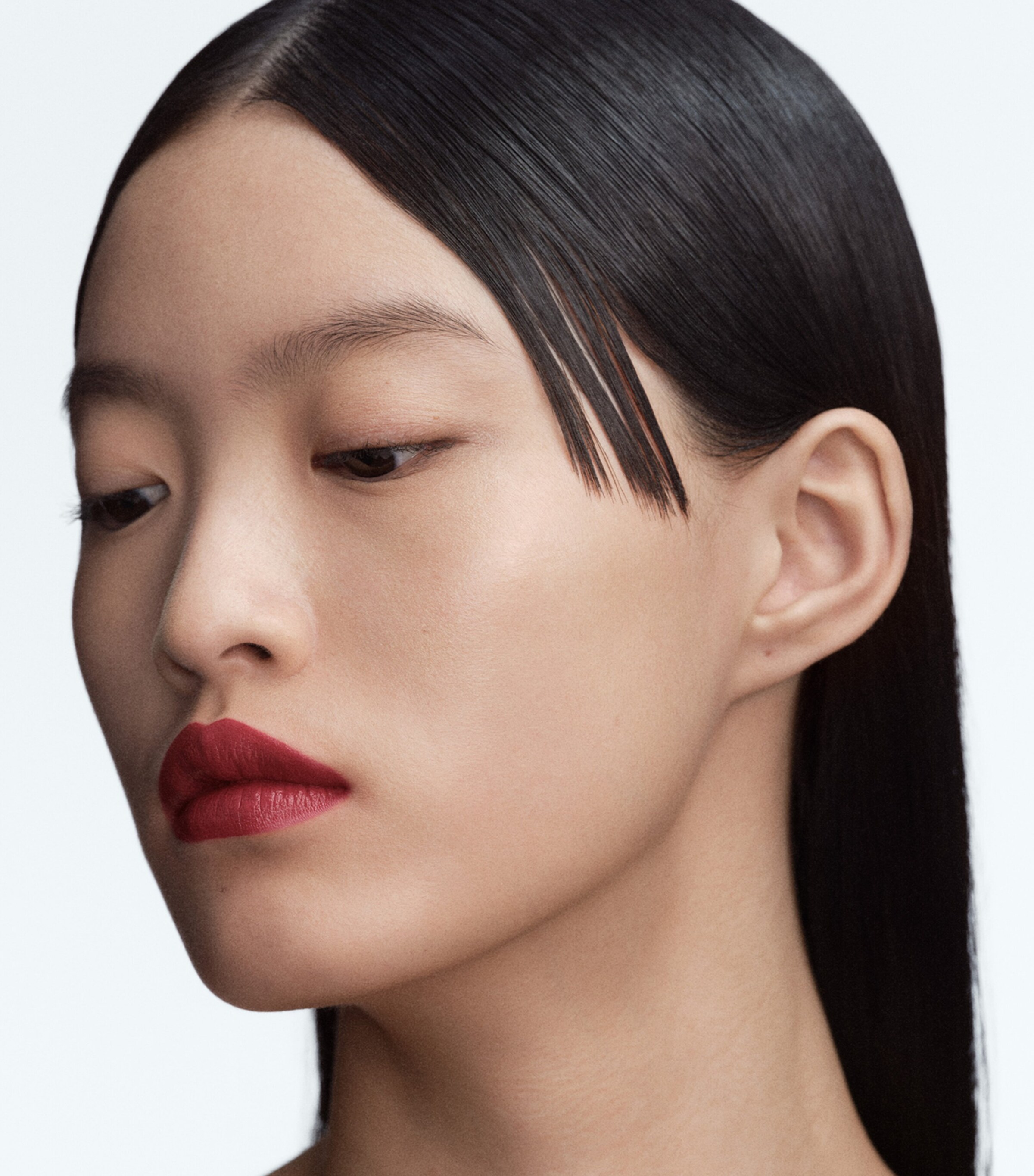 Satin Lipstick DECA DANCE Image 5