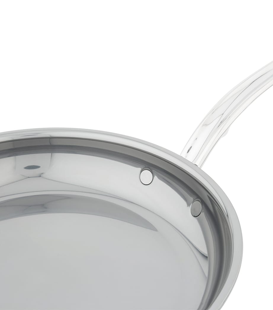 Hestan NanoBond Skillet (28cm) Stainless Image 2