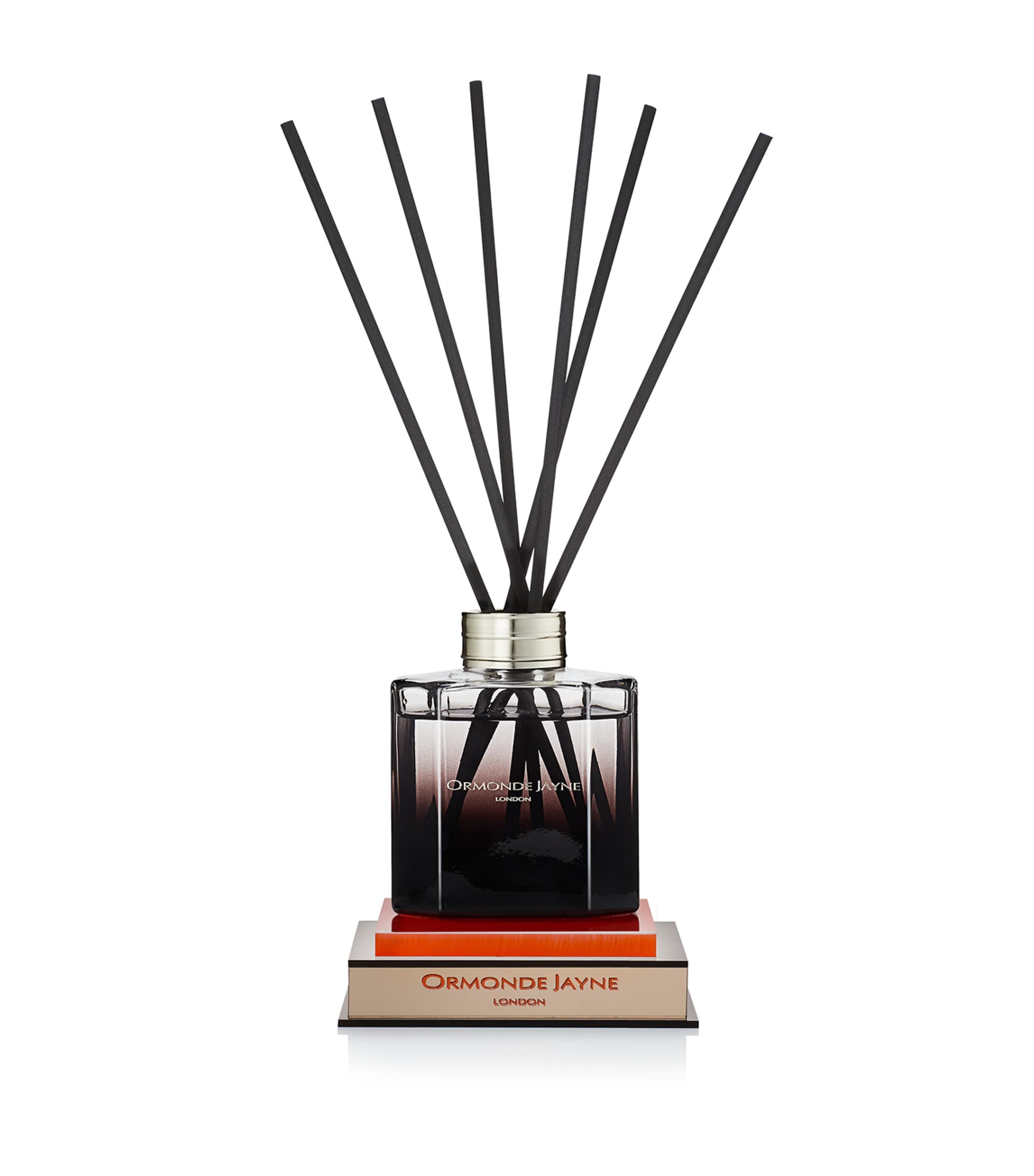 Frangipani Diffuser (250ml) MULTI Image 3