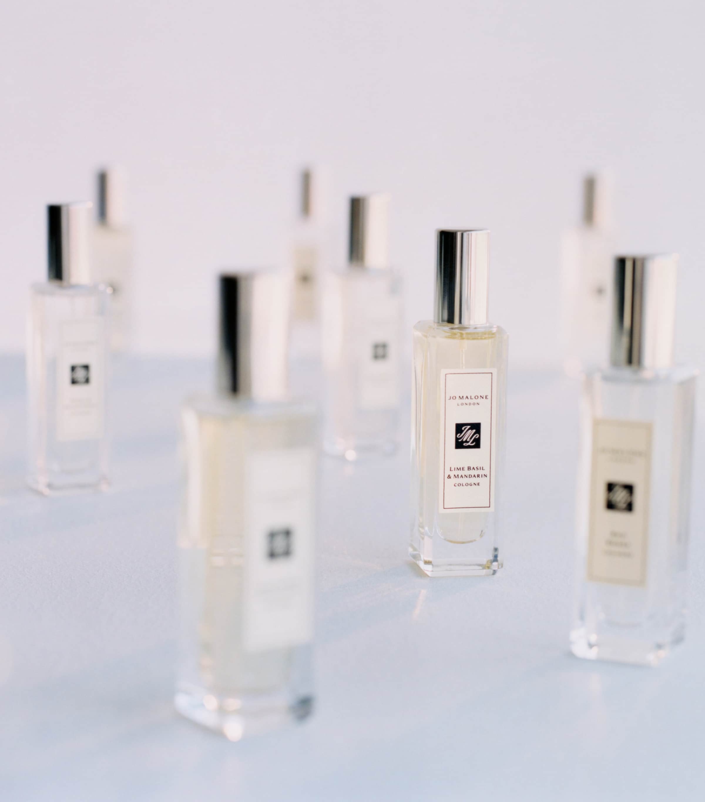 Fig & Lotus Flower Cologne (30Ml) NO COLOUR Image 4