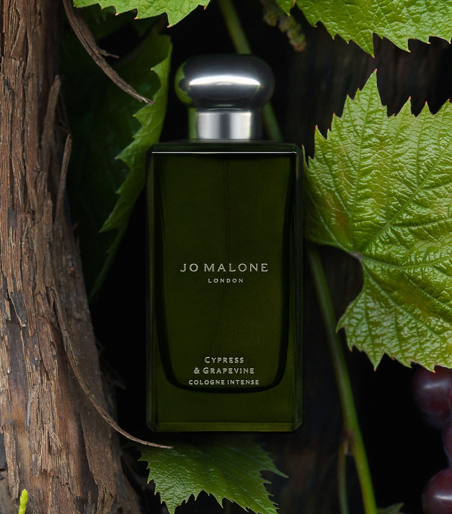 Jo Malone London Cypress & Grapevine Cologne Intense (30ml) Image 6