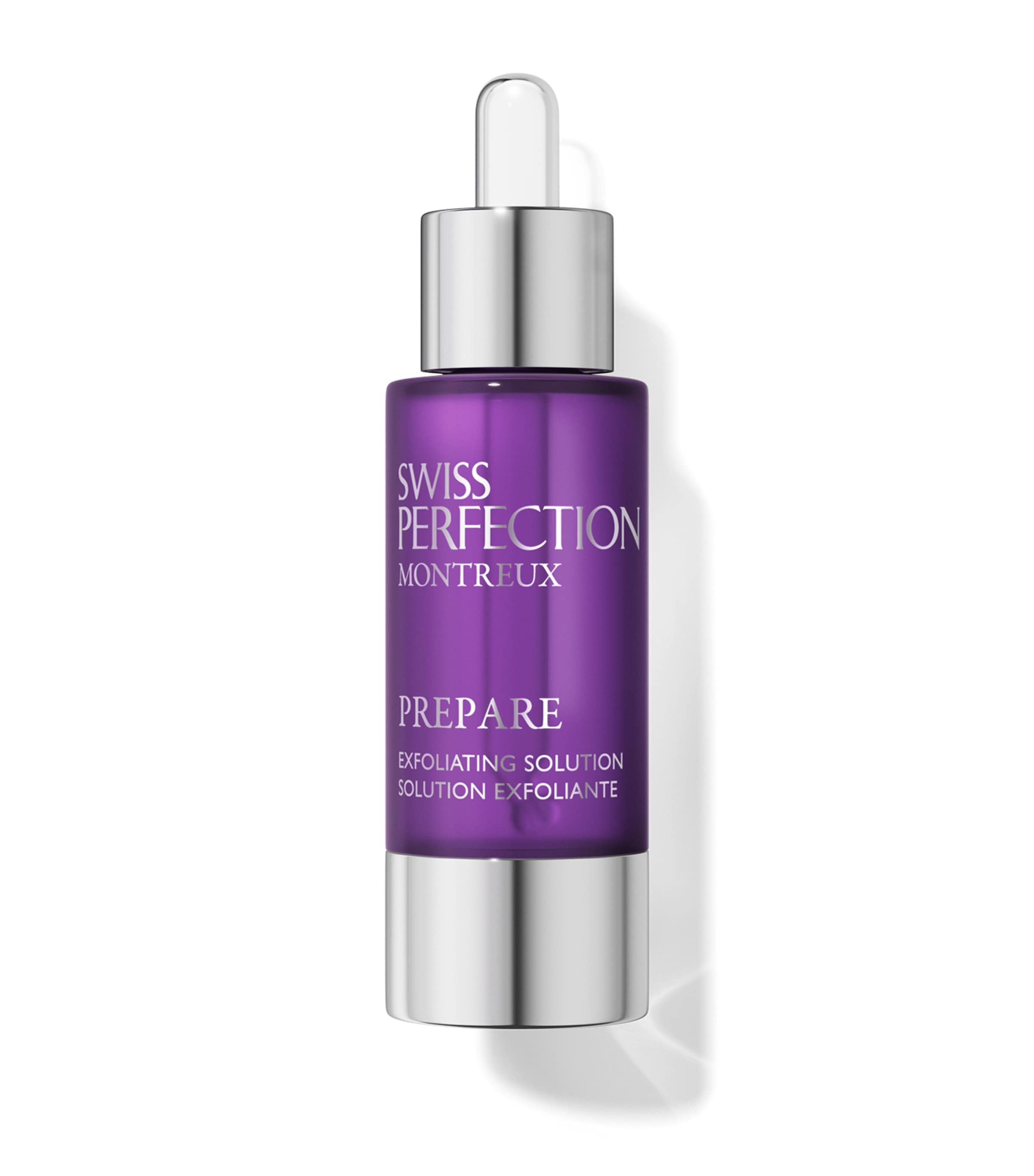 Swiss Perfection Exfoliating Solution (30ml) Image 1