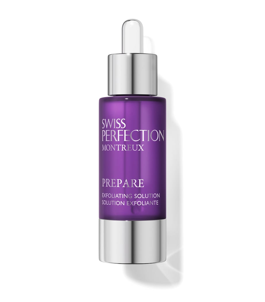 Swiss Perfection Exfoliating Solution (30ml) Image 1