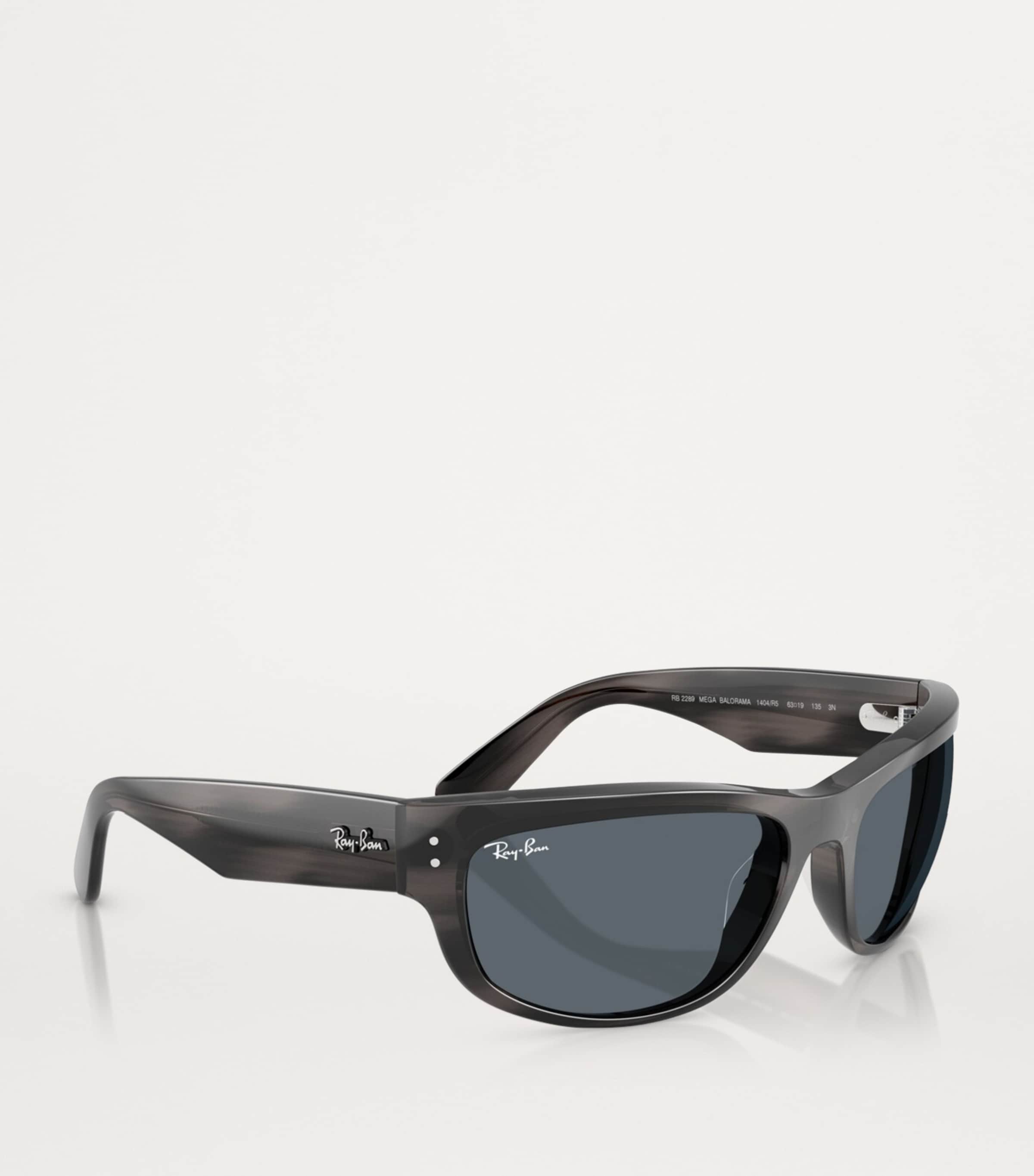Ray-Ban RB2289 Mega Balorama Sunglasses Image 6