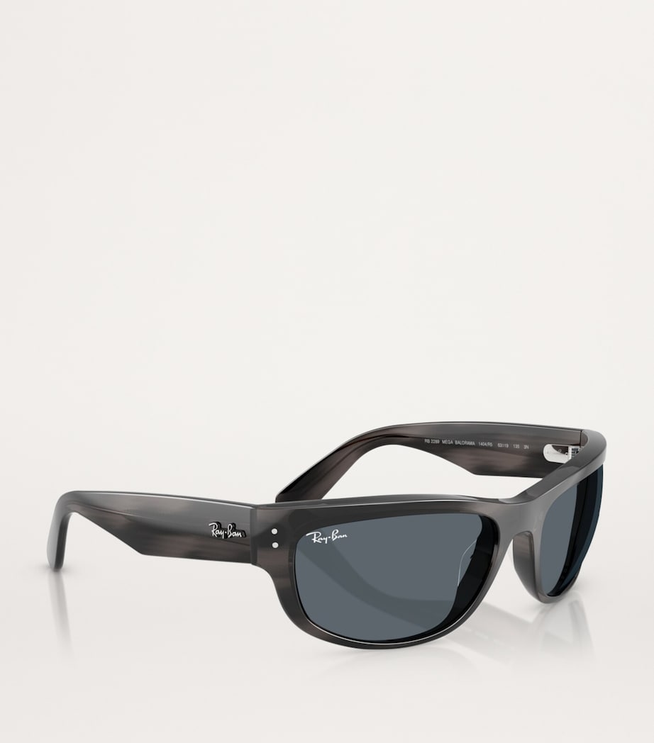 RB2289 Mega Balorama Sunglasses 1404R5 Image 6