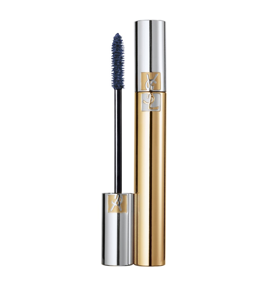 Luxurious Mascara NAVY Image 1