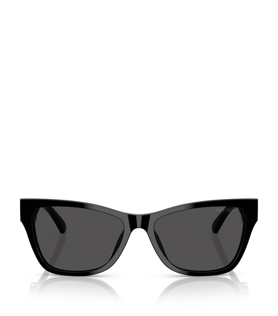 Acetate JC5024HU Sunglasses 500087 Image 1