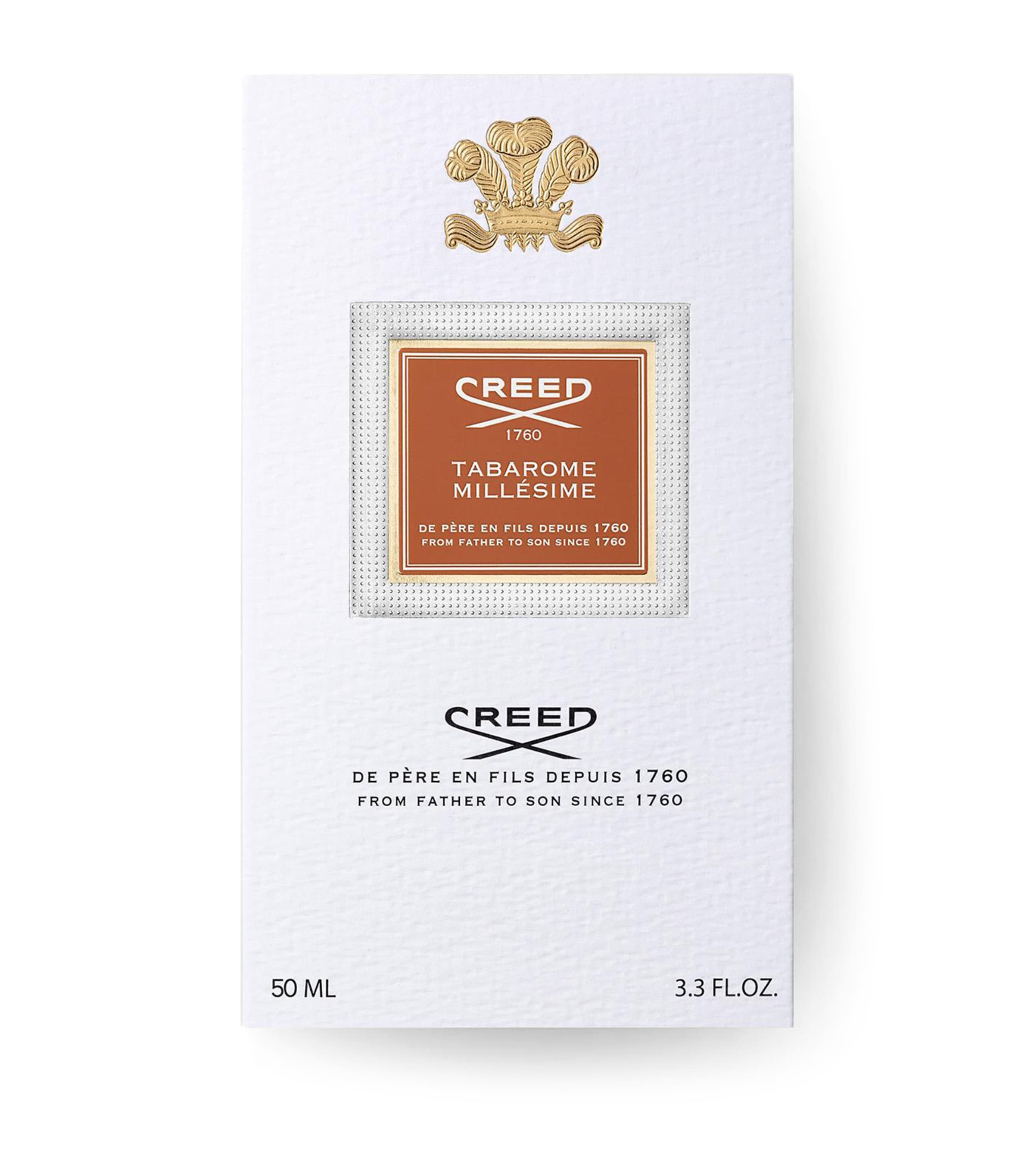 Tabarome Eau de Parfum (50ml) NO COLOUR Image 4