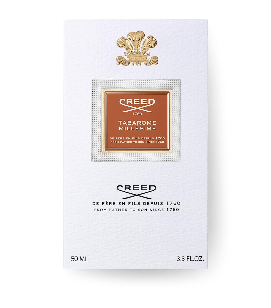 Tabarome Eau de Parfum (50ml) NO COLOUR Image 4