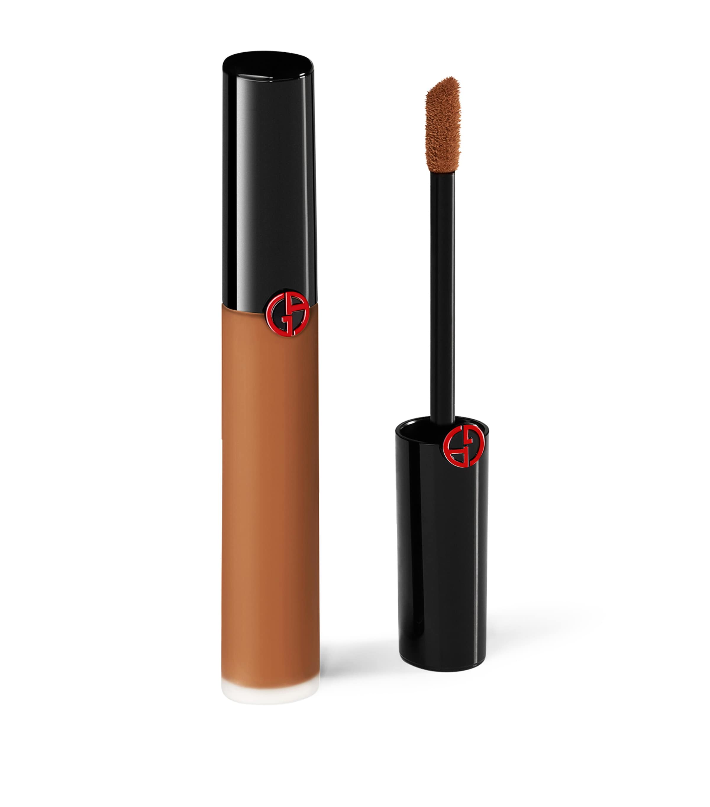 Armani Power Fabric High Coverage Liquid Concealer 12 23 | Make-up | Face | Concealers | Designers | Armani