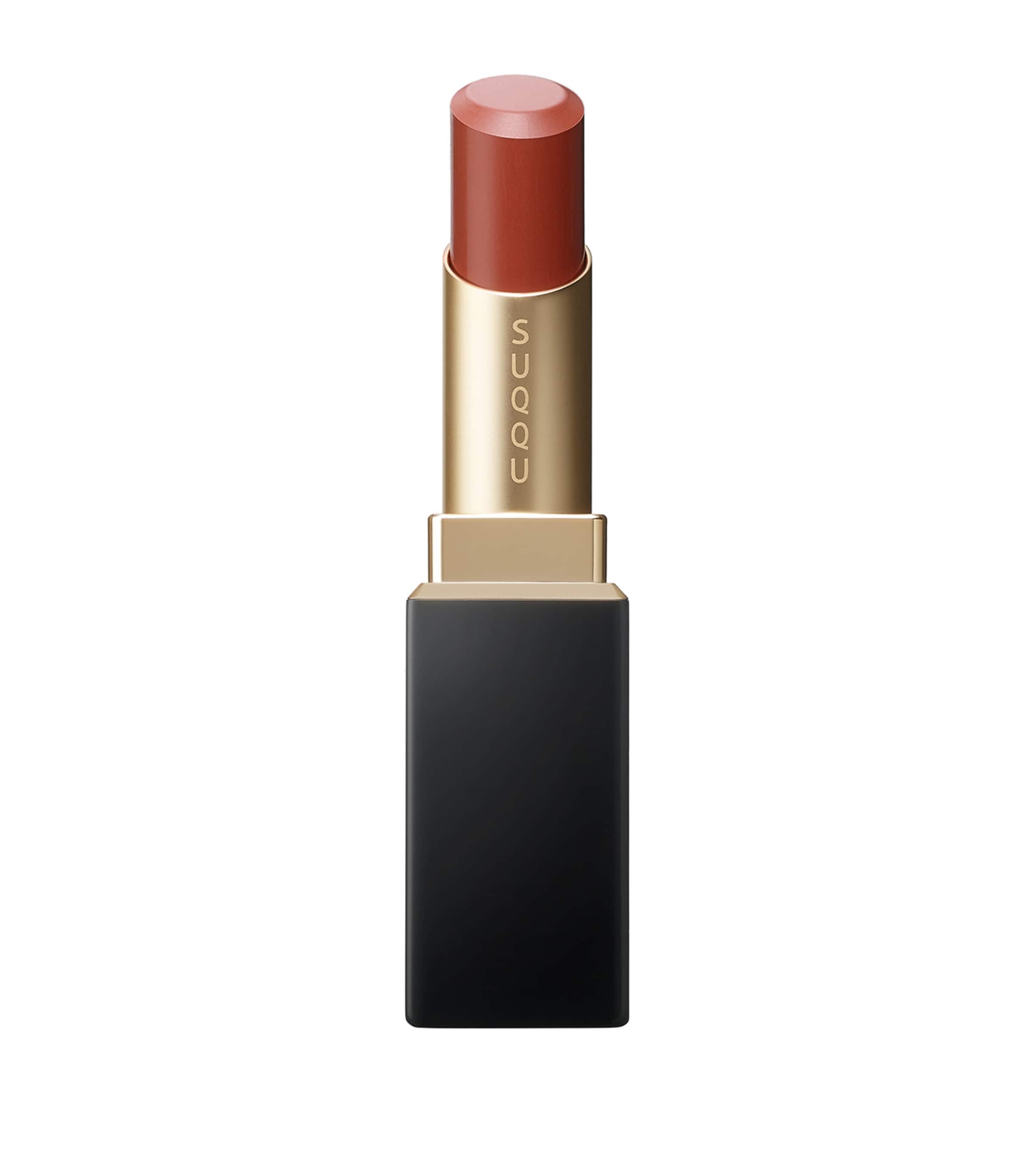 Suqqu Vibrant Rich Lipstick In Brown