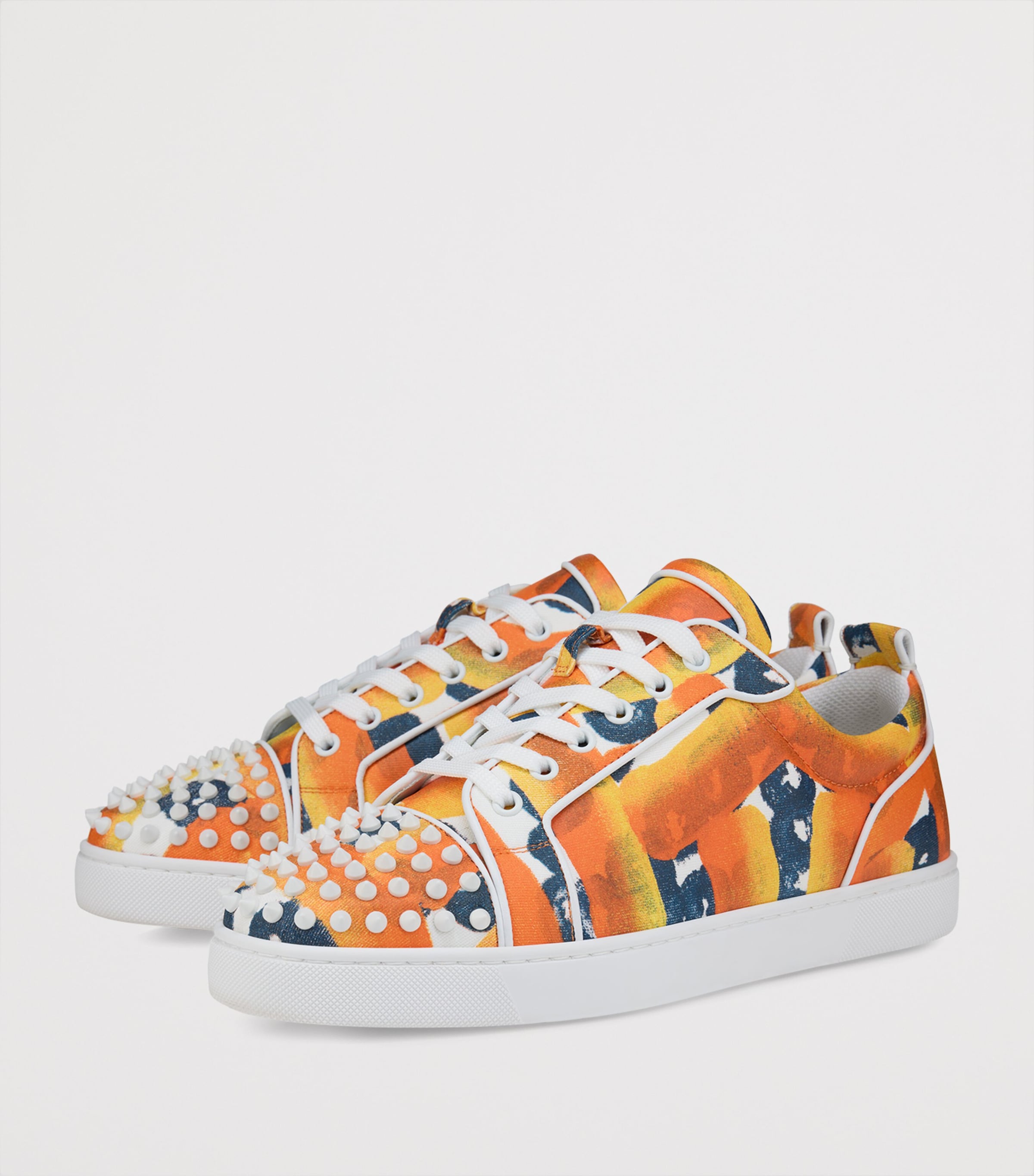 Louis Junior Spikes Orlato Sneakers 8272 Image 5