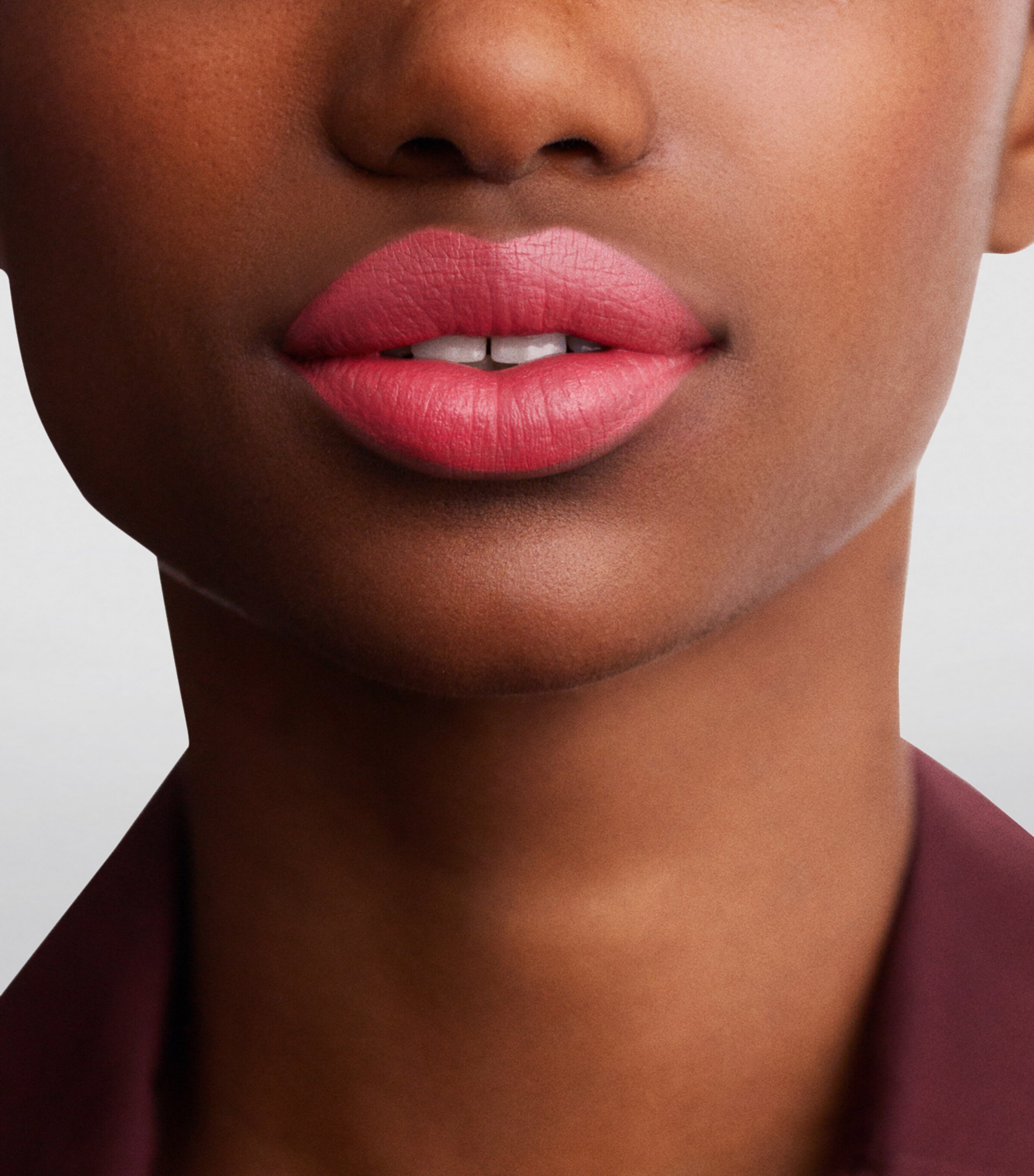 Rouge Hermès Satin Lipstick 40 ROSE LIPSTICK Image 10