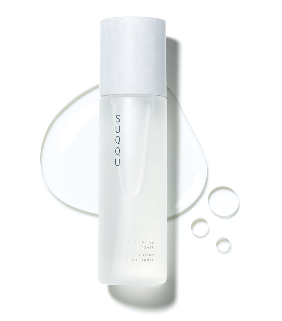 Clarifying Toner (200ml) NO COLOUR Image 2