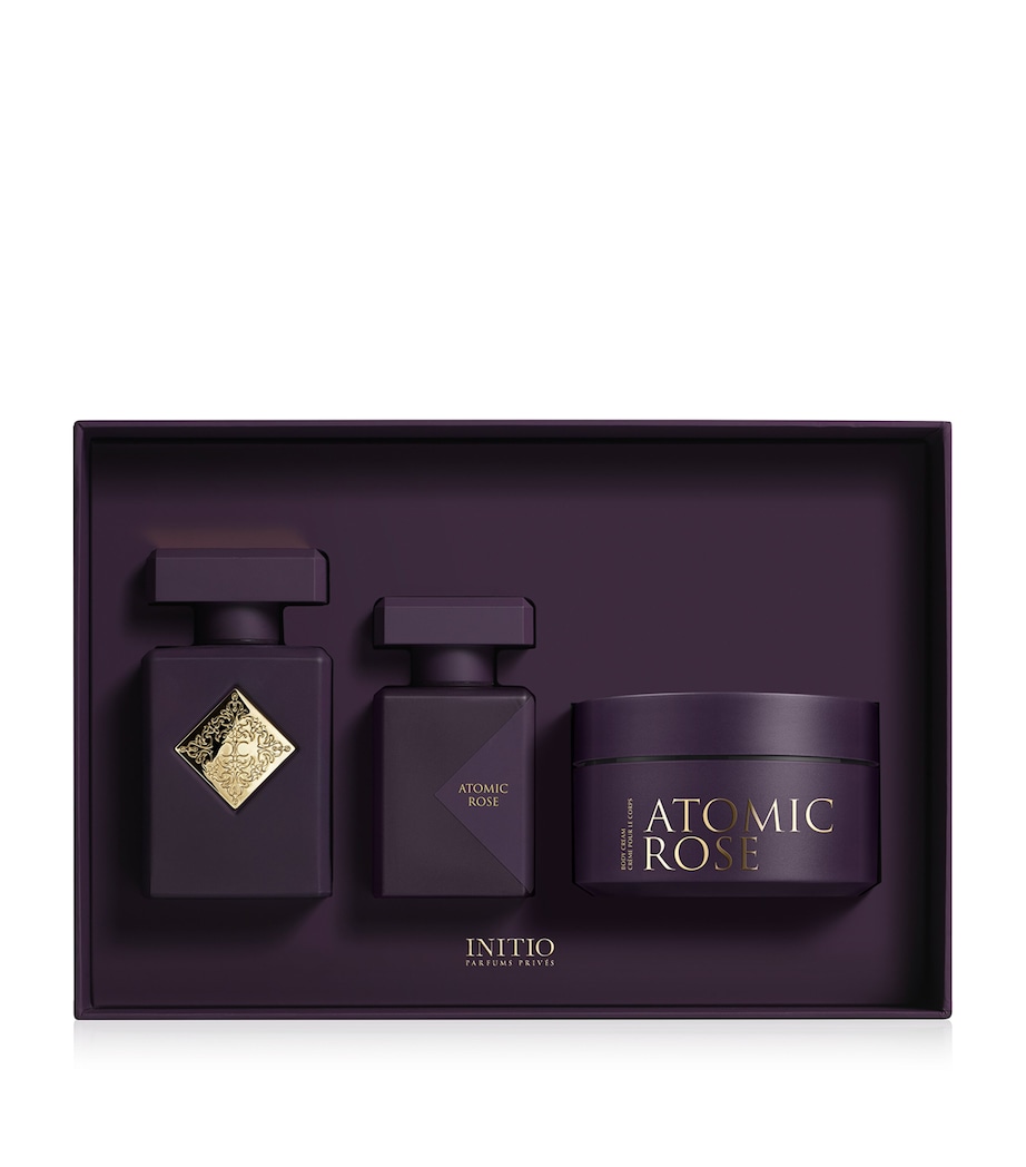 Atomic Rose Coffret Eau de Parfum Gift Set (90ml) NO COLOUR Image 1