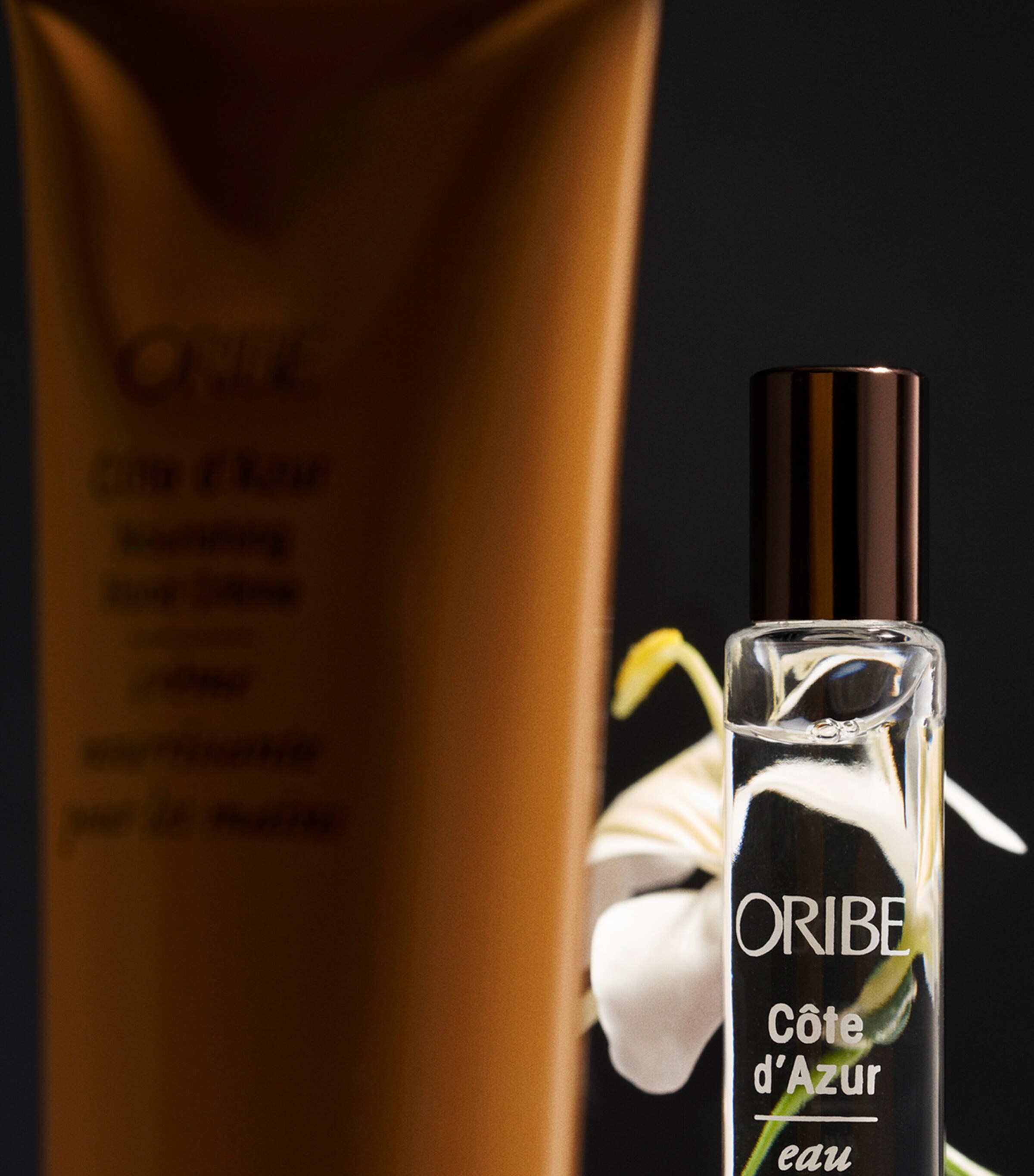 Cote d'Azur Fragrance Gift Set NO COLOUR Image 7