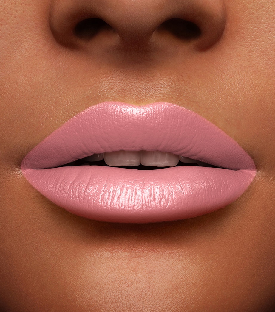 L'Absolu Rouge Cream Lipstick TIMELESS ROMANCE-276 Image 5