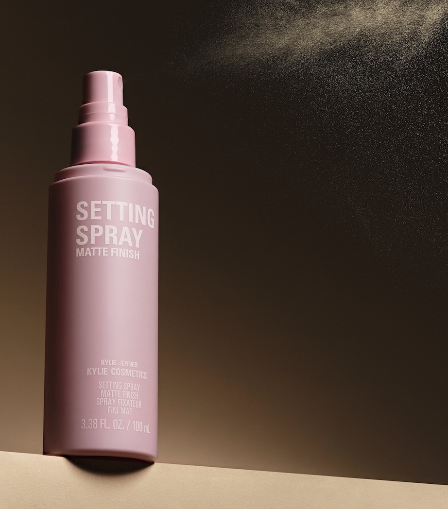 Setting Spray NO COLOUR Image 2