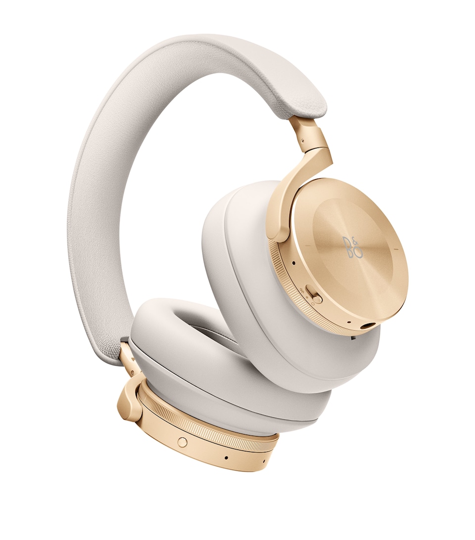 Bang & Olufsen Beoplay H95 Headphones Gold Tone