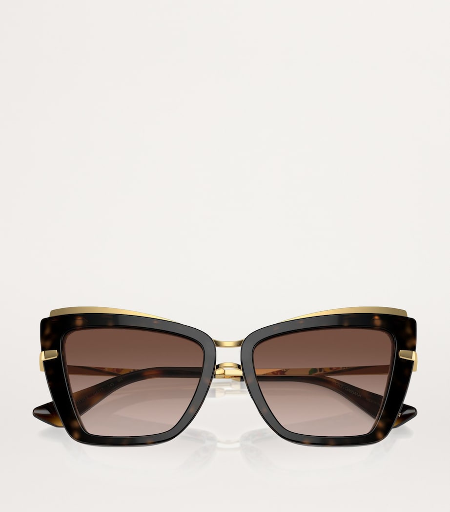 Metal DG4472 Sunglasses 321713 Image 5