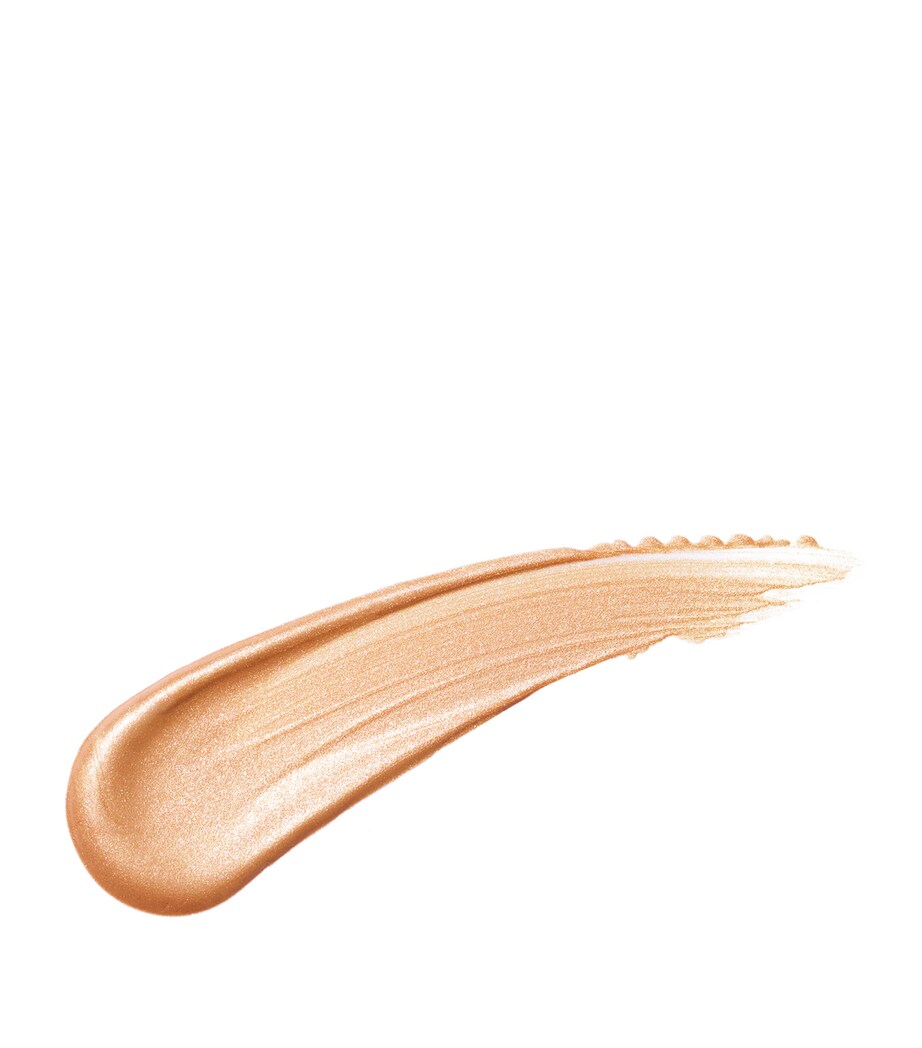 Nova Glow Liquid Light Highlighter HOLY CHIC Image 3