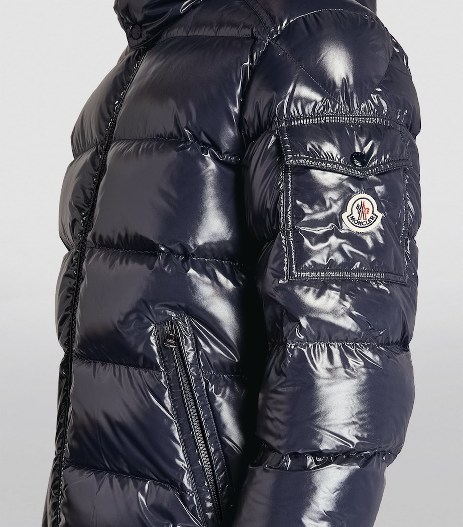 Maya Puffer Jacket 742 Image 6