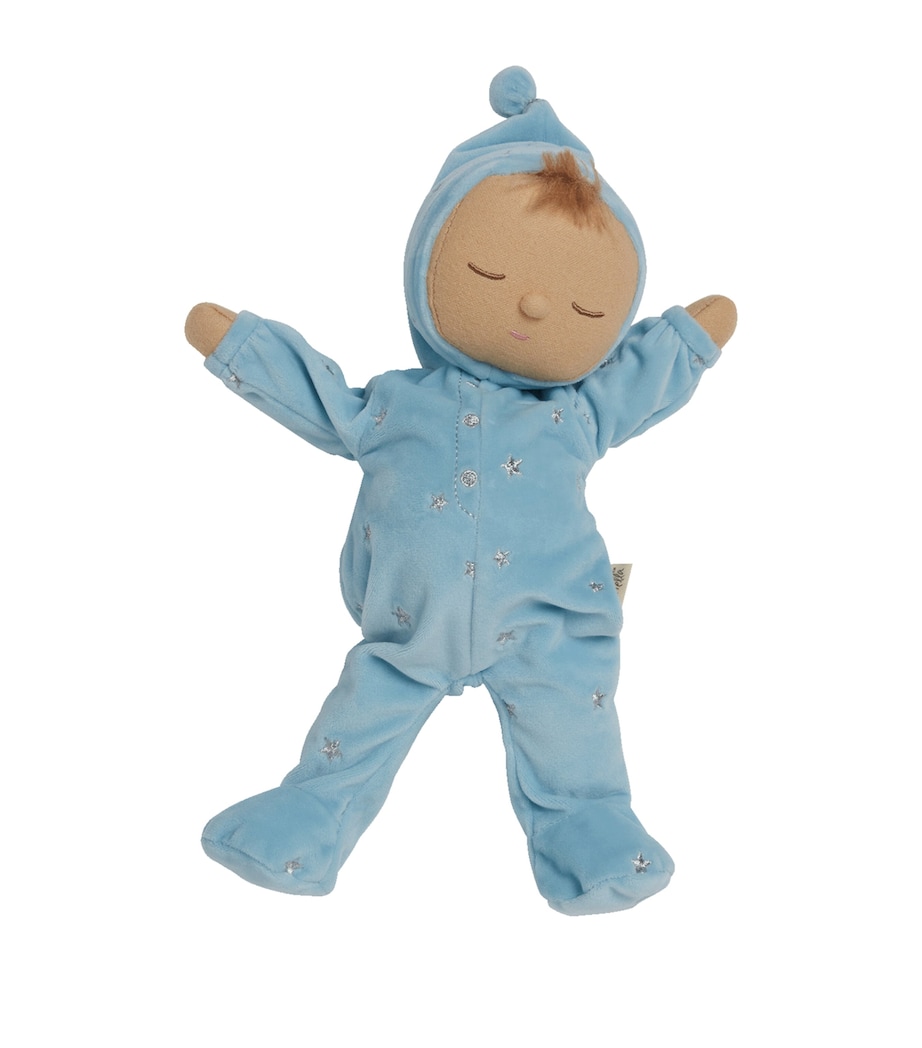 Lullaby Dozy Dinkum Leo (31cm) MULTI Image 3