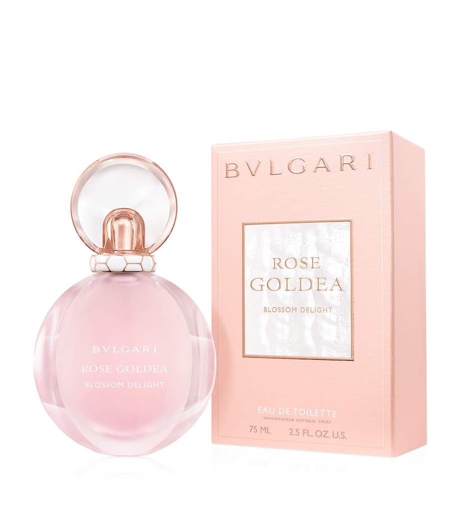 Rose Goldea Blossom Delight Eau de Toilette NO COLOUR Image 5