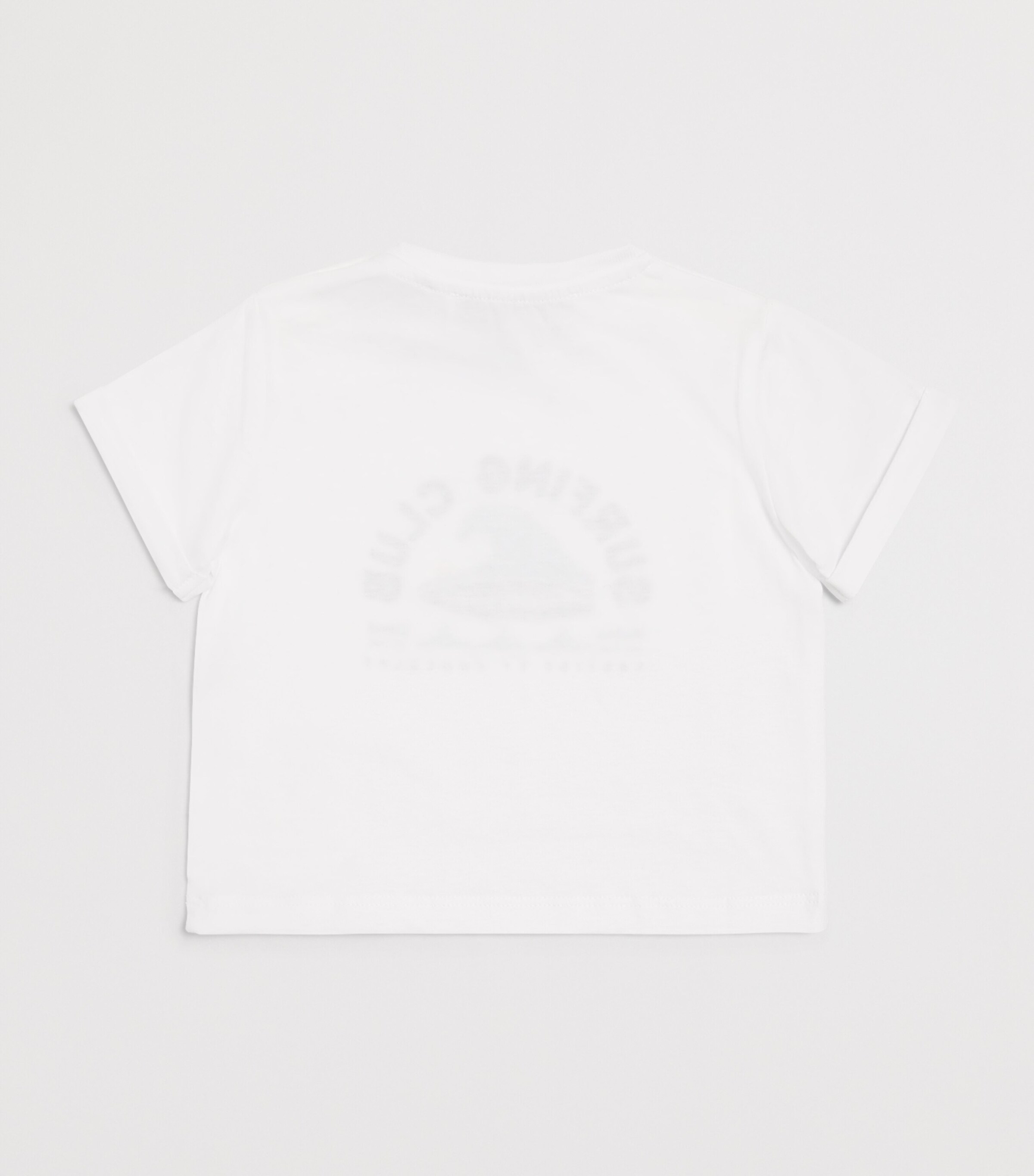 Tartine et Chocolat Cotton Wave T-Shirt (3 Months-4 Years) Image 2