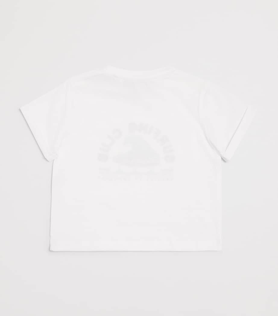 Tartine et Chocolat Cotton Wave T-Shirt (3 Months-4 Years) Image 2