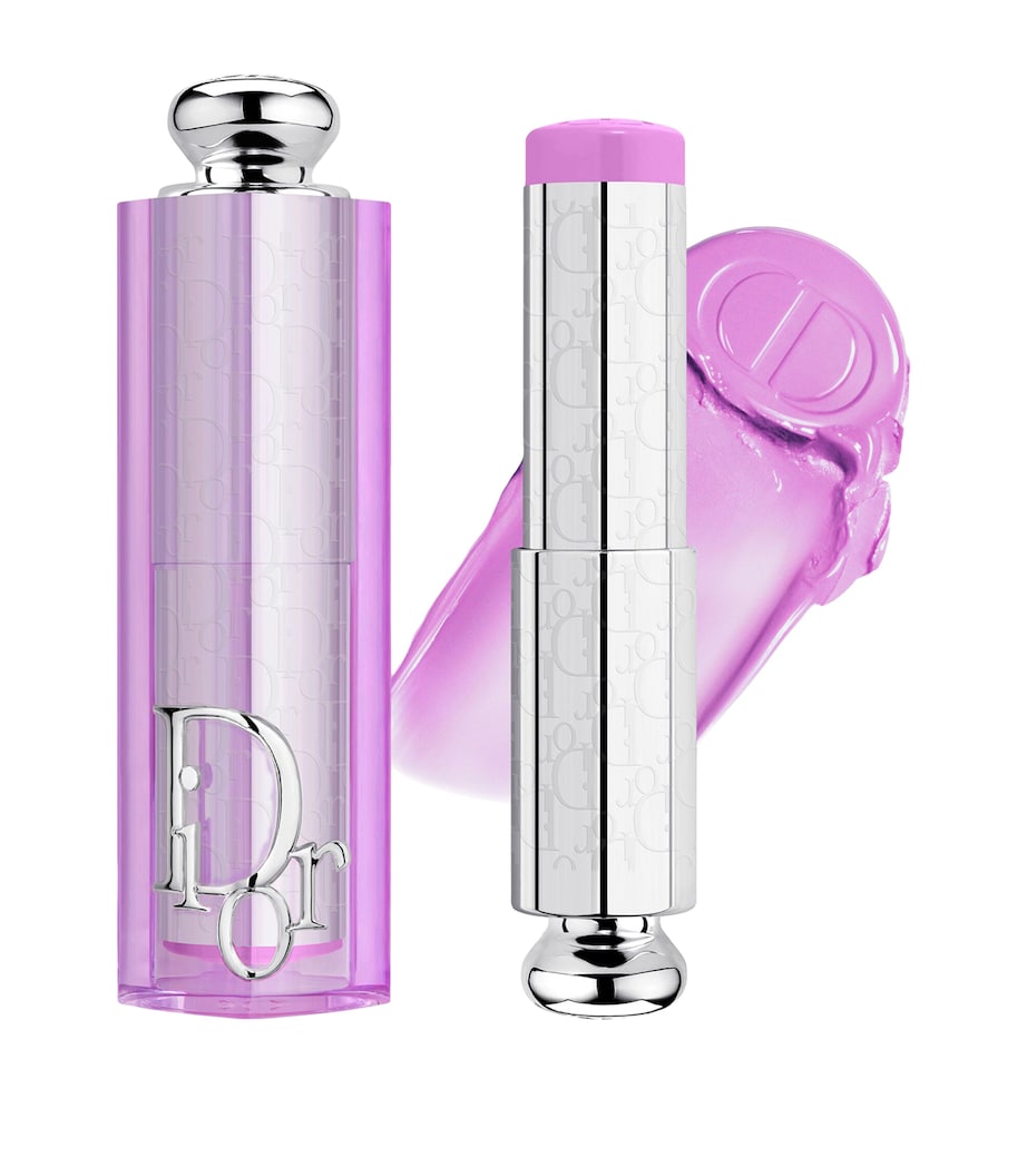 Backstage Rosy Glow Stick 063 PINK LILAC Image 1