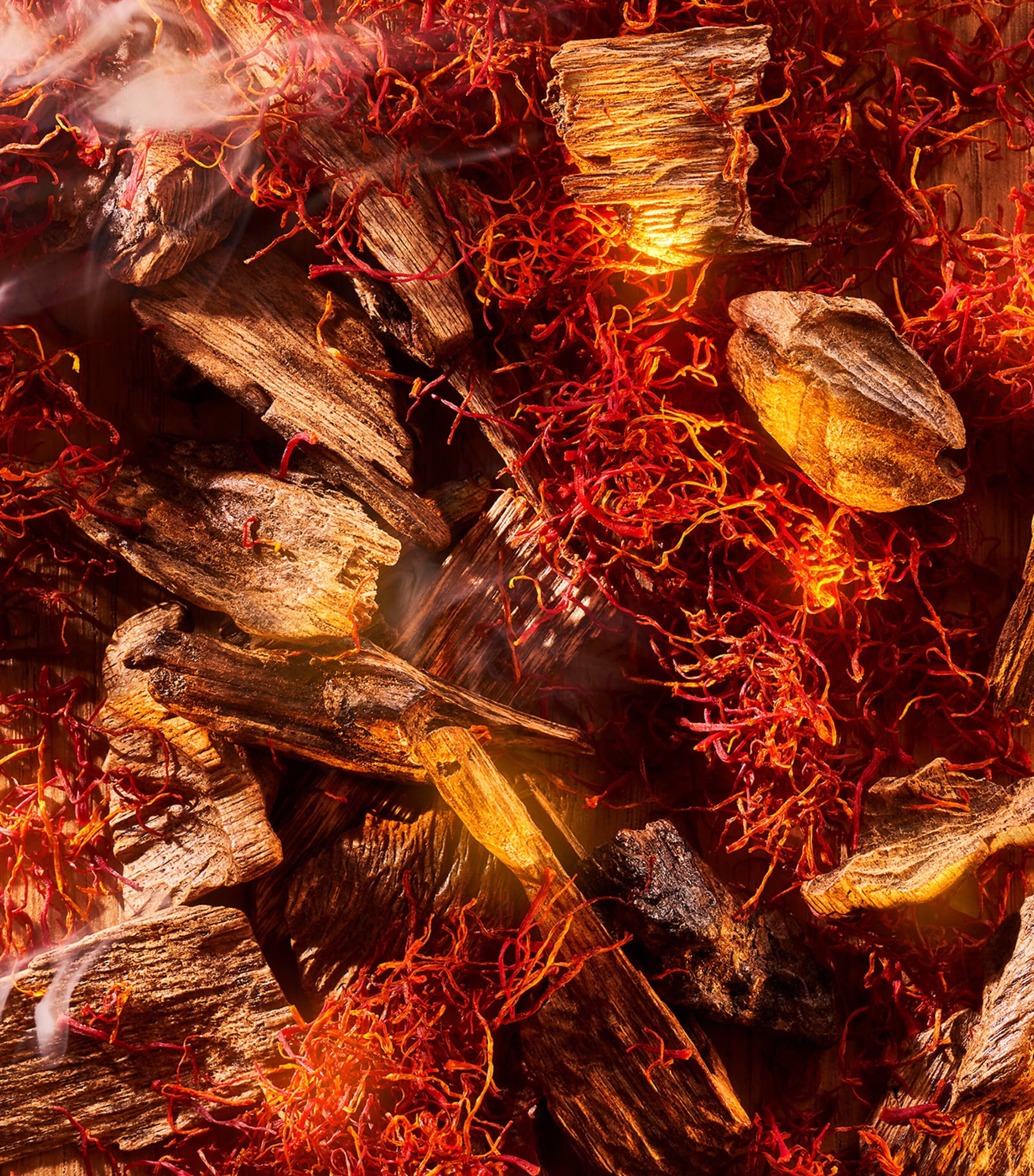 Aoud Candle (250g) BLACK Image 2