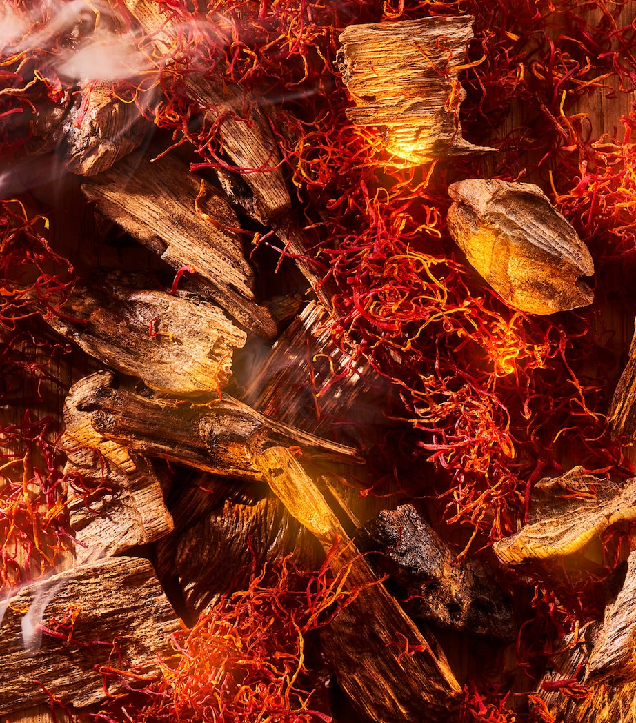 Aoud Candle (250g) BLACK Image 2